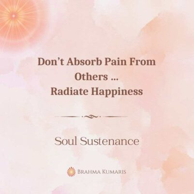 5th August 2024-Soul-Sustenence-English