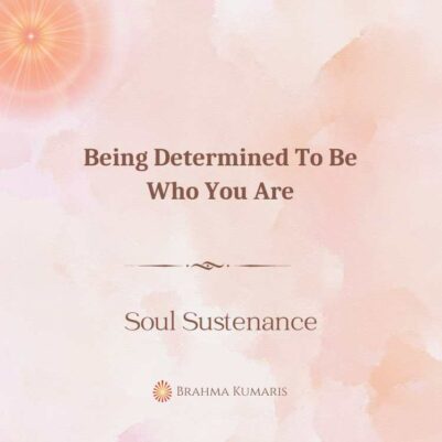6th August 2024-Soul-Sustenence-English