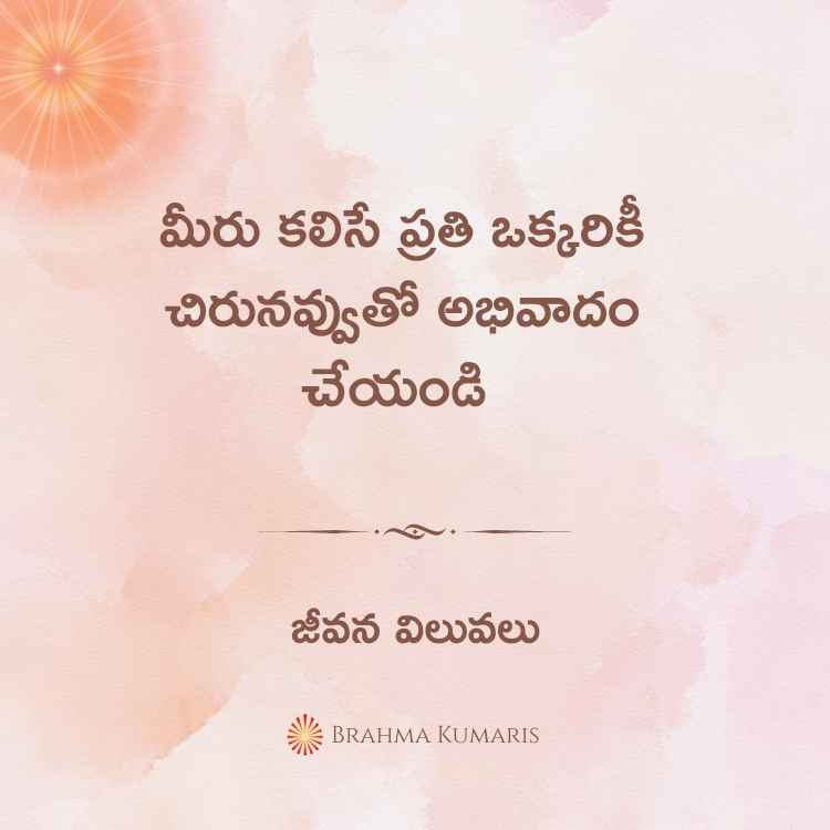 6th sep 2024 soul sustenance telugu