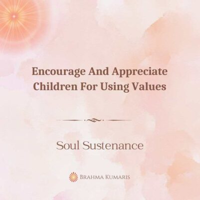 7th August 2024-Soul-Sustenence-English