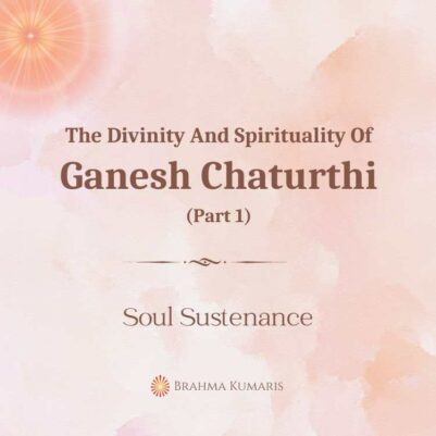 7th September 2024-Soul-Sustenence-English