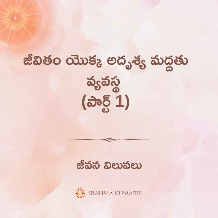 9th august 2024 soul sustenance telugu