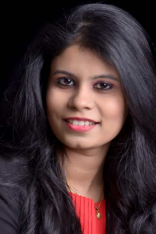 Ashwini Shenoy