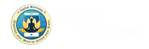 Digital Wellness Logo