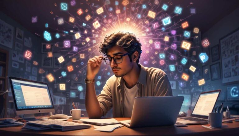 Protecting your attention: strategies for a distraction-free life