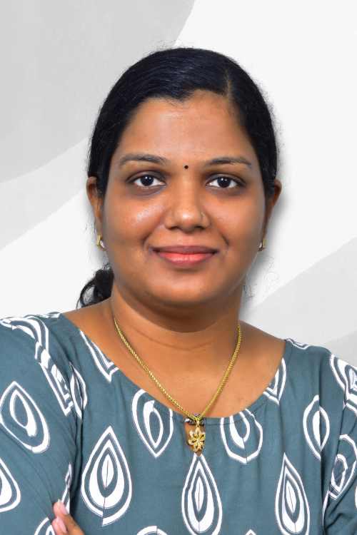 Sangeetha Gupta Presidio