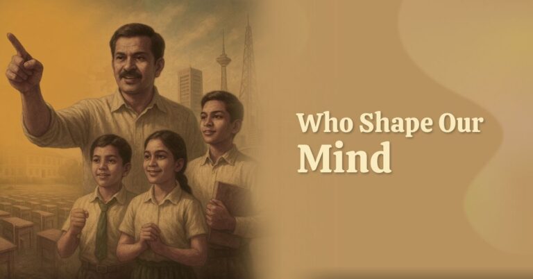Teachers day is about honoring the educators who shape our minds and celebrating the guiding lights in our lives.