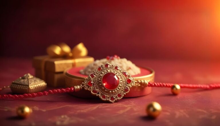 Understand the deeper meaning of raksha bandhan, uncovering its true essence and how it can transform our lives