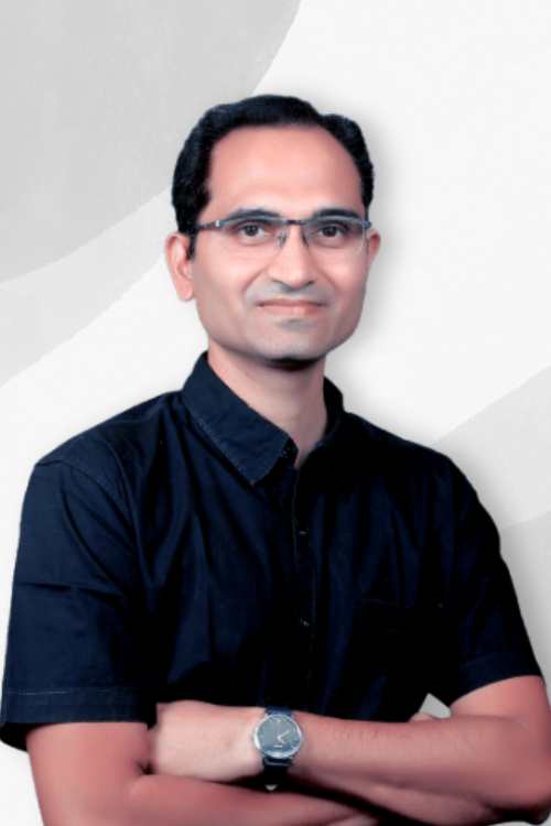 dnyaneshwar nerkar