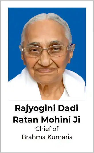 01 Speakers From Brahma Kumaris Award
