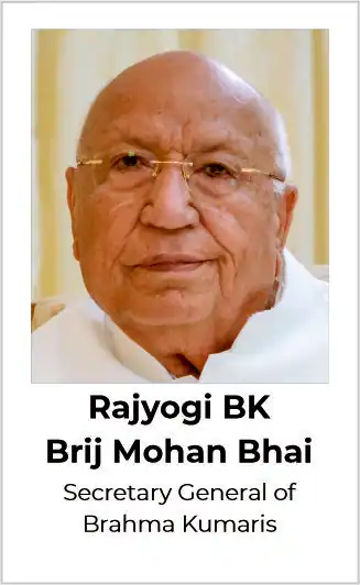 05 Speakers From Brahma Kumaris Award