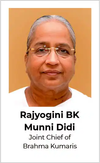 06 Speakers From Brahma Kumaris Award