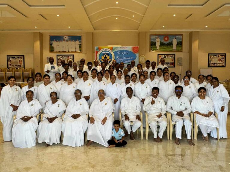 1-Digital Wellness Training Vijaywada
