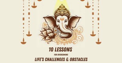 10 Lesson for Overcoming Life’s Challenges and Obstacles