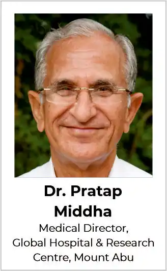 13 Speakers From Brahma Kumaris Award
