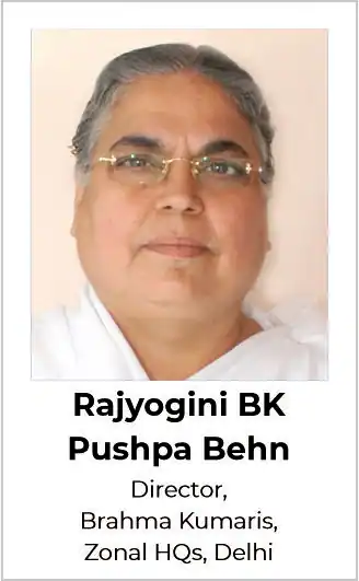 17 Speakers From Brahma Kumaris Award