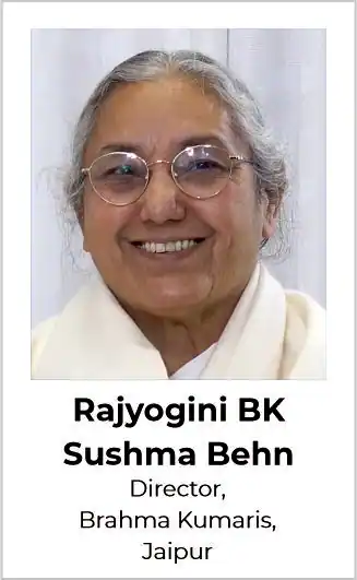 18 Speakers From Brahma Kumaris Award