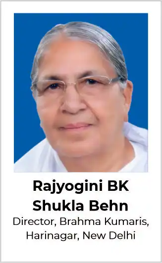 19 Speakers From Brahma Kumaris Award