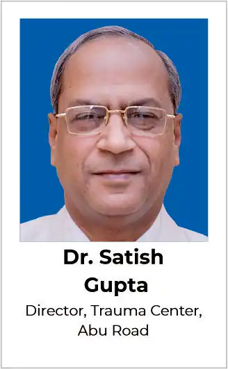 21 Speakers From Brahma Kumaris Award