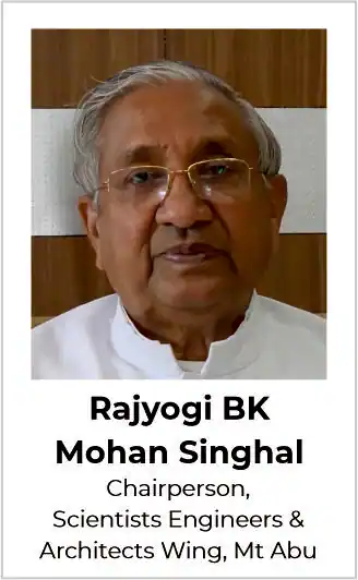 23 Speakers From Brahma Kumaris Award