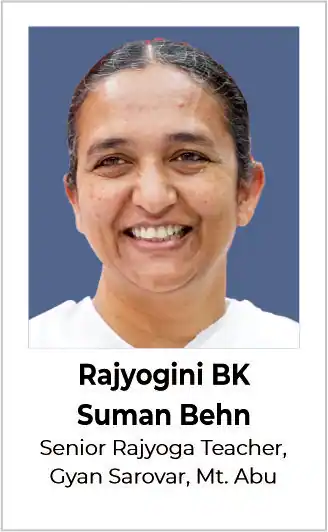 24 Speakers From Brahma Kumaris Award
