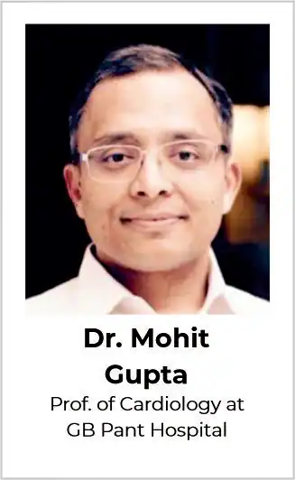 25 Speakers From Brahma Kumaris Award