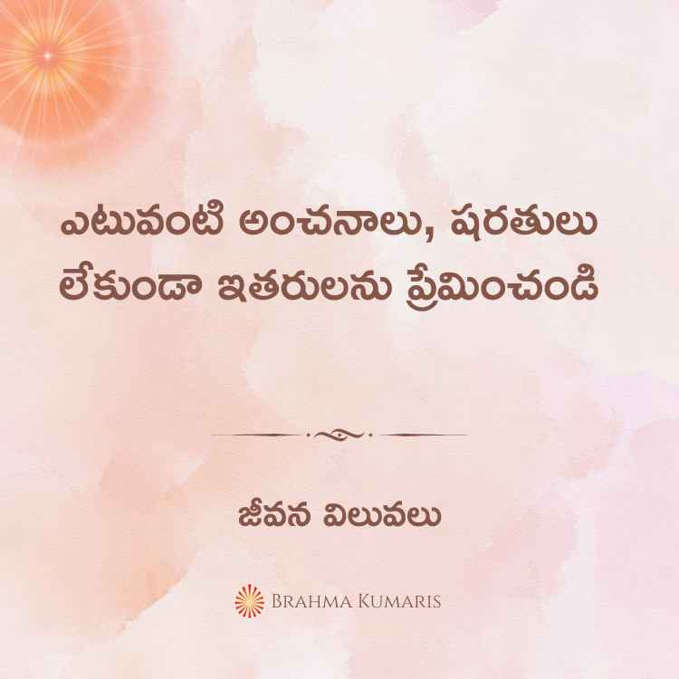 26th sep 2024 soul sustenance telugu