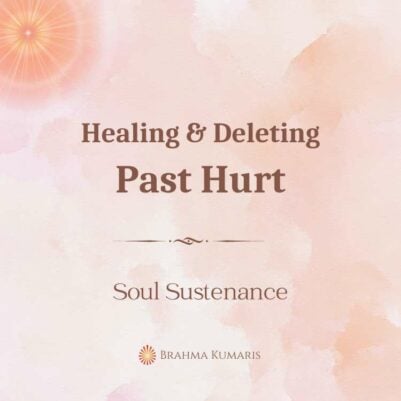 29th September 2024-Soul-Sustenence-English