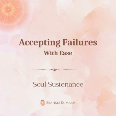 7th October 2024-Soul-Sustenence-English