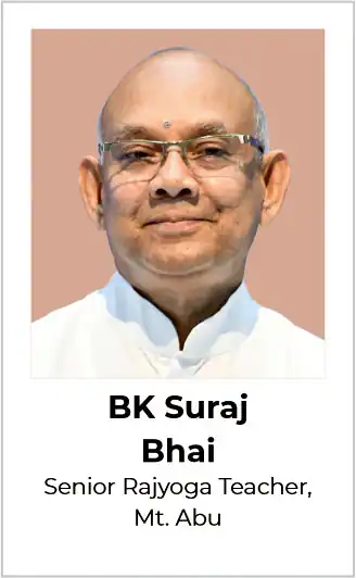 BK Suraj Perfo