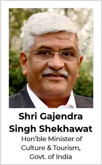 Global Summit Speaker 03 Award