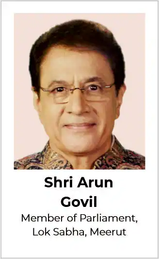 Global Summit Speaker 15 Award