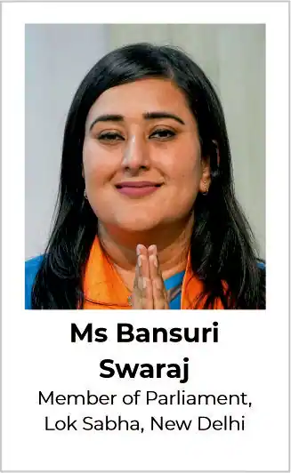 Global Summit Speaker 20 Award