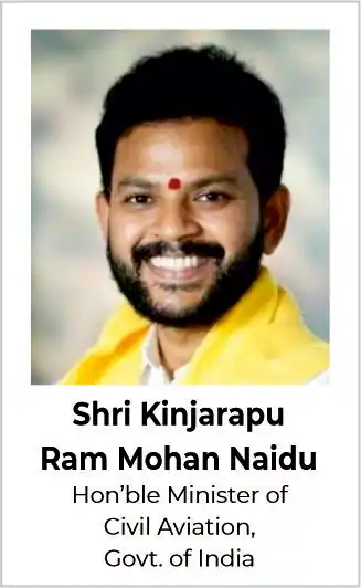 Global Summit Speaker 21 Award