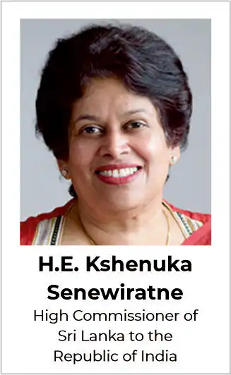 Global Summit Speaker 25 Award