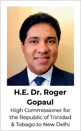 Global Summit Speaker 26 Award