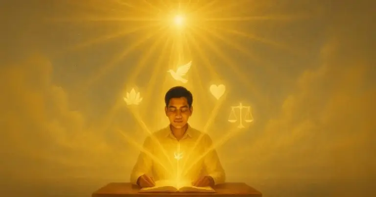 Gods teachings are more profound