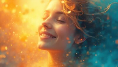 How to Live LIght Always