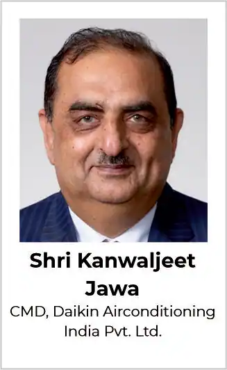 Jewel of bharat awardee (2) award
