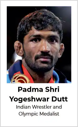 Jewel of bharat awardee (3) award