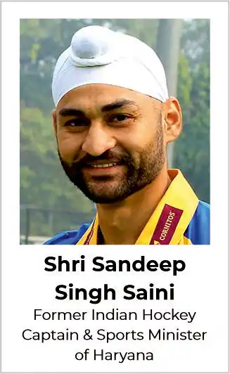 Jewel of bharat awardee (6) award