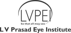 LVPEI Logo