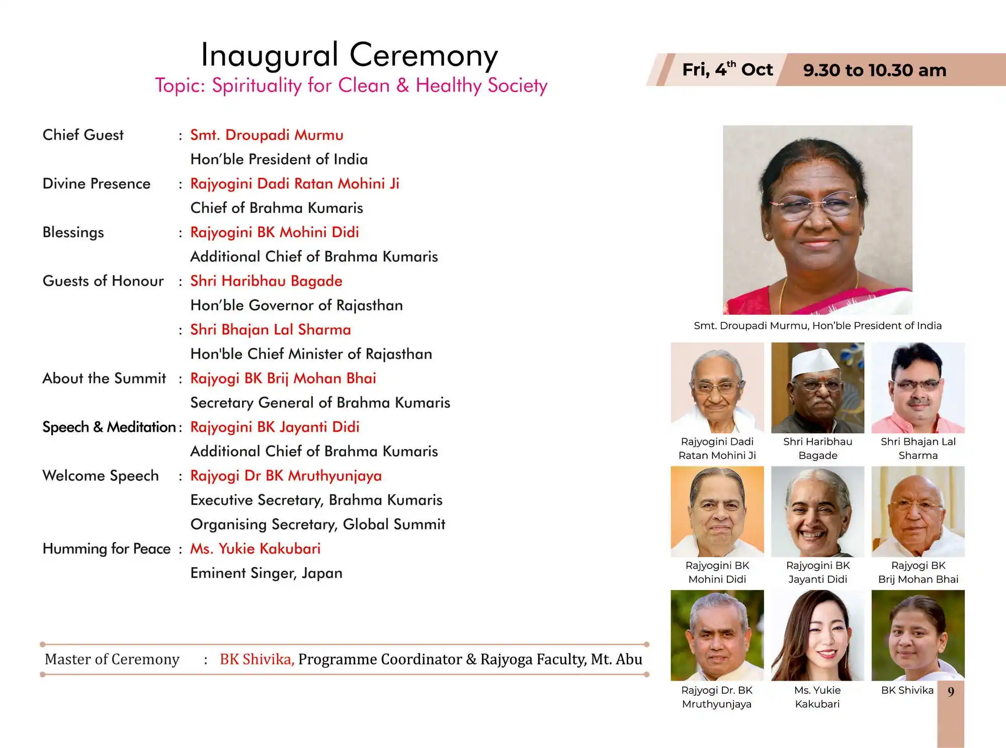 Programme Booklet Global Summit 2024 (16 MB) 11 Award