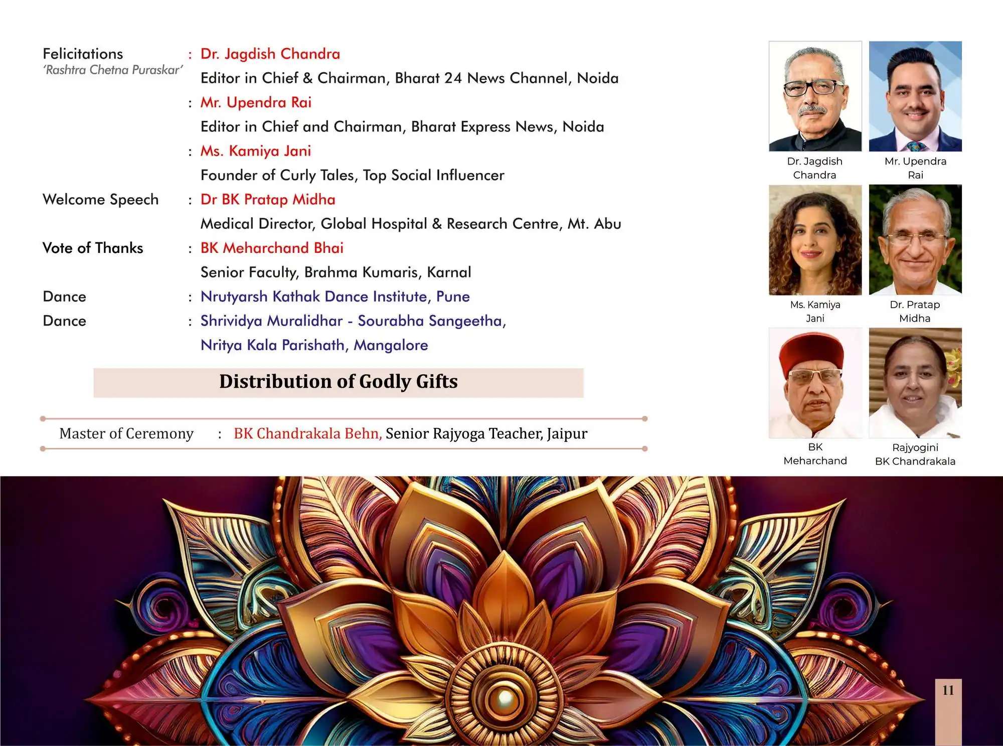 Programme Booklet Global Summit 2024 (16 MB) 13 Award