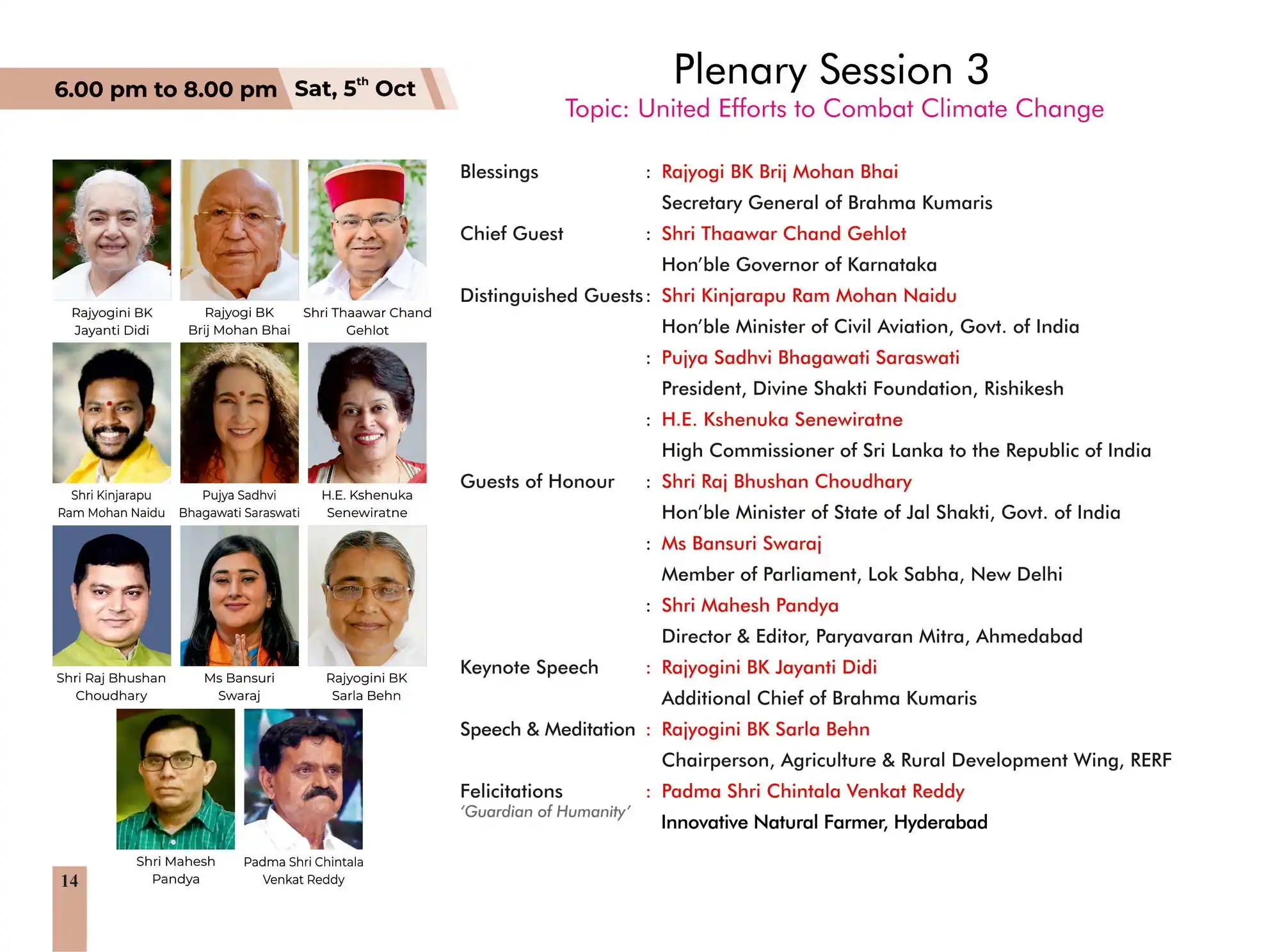 Programme Booklet Global Summit 2024 (16 MB) 16 Award