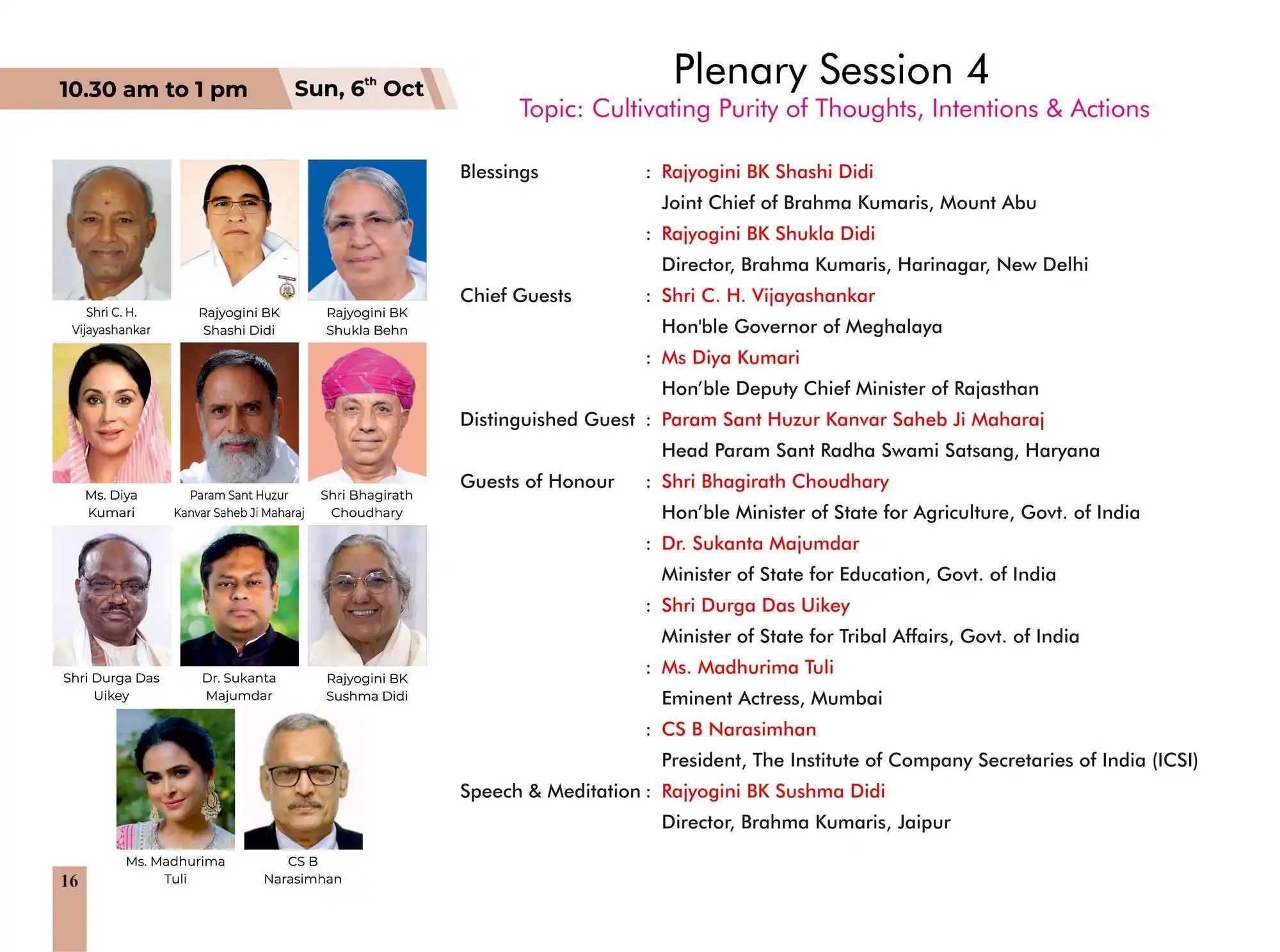 Programme Booklet Global Summit 2024 (16 MB) 18 Award