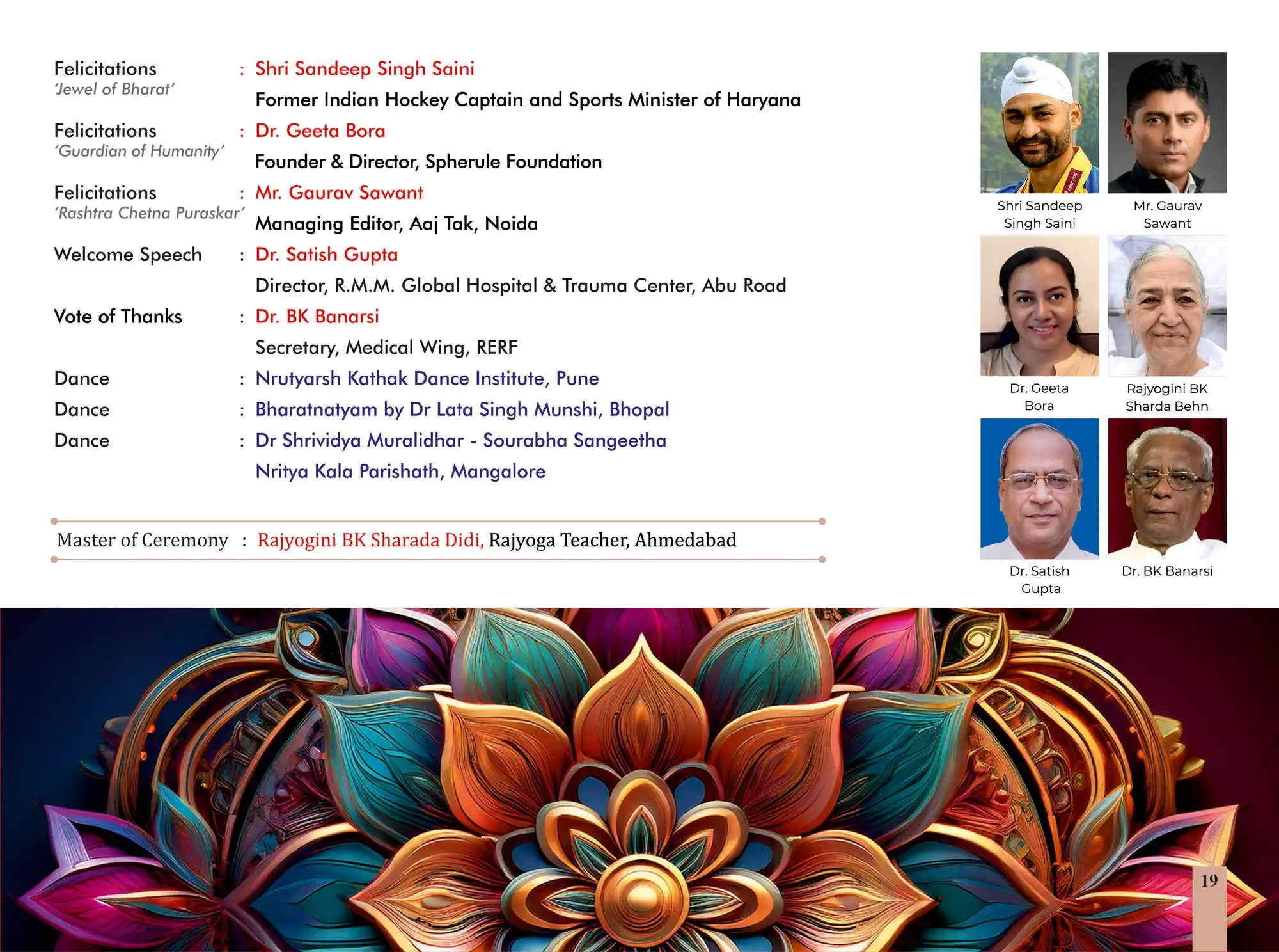 Programme Booklet Global Summit 2024 (16 MB) 21 Award
