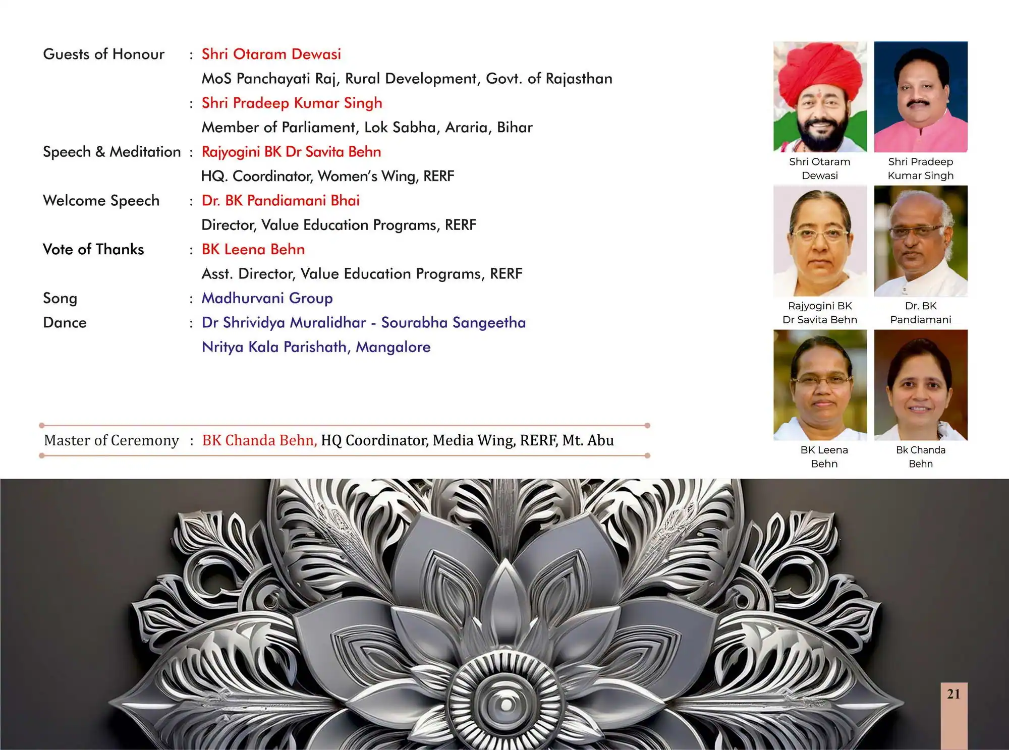 Programme Booklet Global Summit 2024 (16 MB) 23 Award