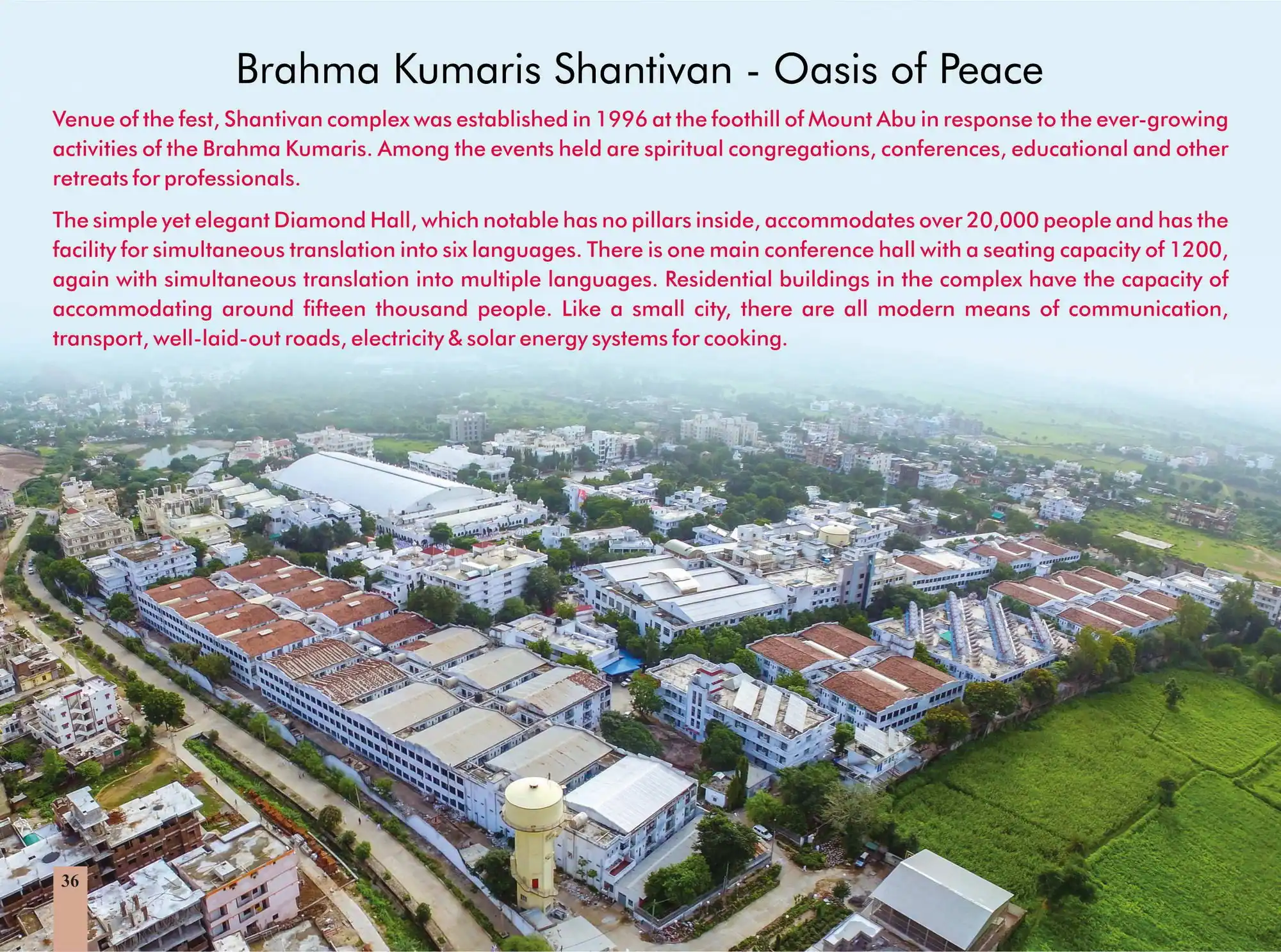 Programme Booklet Global Summit 2024 (16 MB) 38 Award
