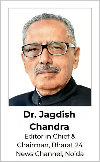 Rashtra chetna puraskar awardee (1) award
